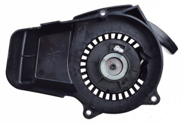 SZARPAK STARTER STARTER МИНИ-КАРМАННЫЙ квадроцикл