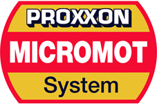 Лобзик PROXXON 28530 MICRO STS/E