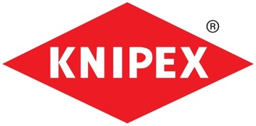 KNIPEX 87 01 125 Трубогубцы COBRA 125 м