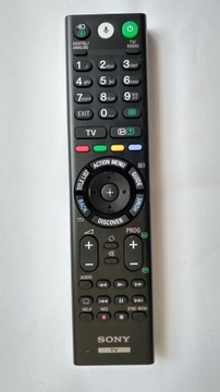 ПУЛЬТ SONY RMF-TX301E, XE8577 XE8077 XF7596