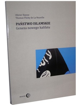 PAŃSTWO ISLAMSKIE - Bezpośrednio