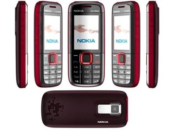 НОВЫЙ NOKIA 5130 XpressMusic ПОЛНАЯ БЕСПЛАТНАЯ КОМПЛЕКТАЦИЯ