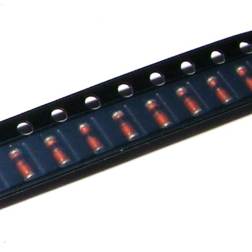 [100szt.] Dioda LL4148 miniMELF SOD80 0.15A 75V