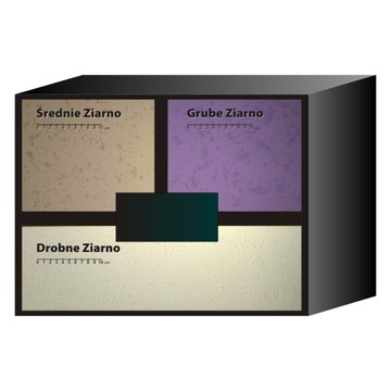 Структурная добавка для красок LAMB до 25м, МАЛАЯ