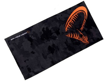 TUBA KOMIN CZAPKA SZALIK TEC-TUBE SAVAGE GEAR