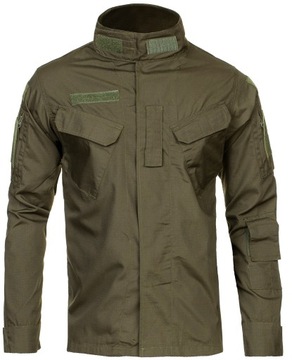 BLUZA WOJSKOWA polowa WZ2010 ripstop KHAKI r. XXL