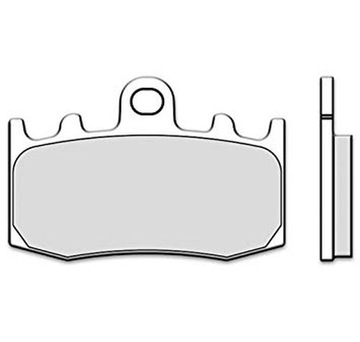 KLOCKI HAM BREMBO PRZÓD BMW K1200 S INTEGRAL 03-09