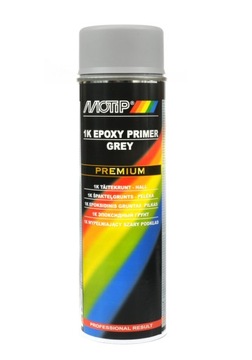 MOTIP podkład epoksydowy 1K spray 500ml