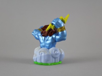 SKYLANDERS SPYROS ADVENTURE — ГРОМОРОНИЯ