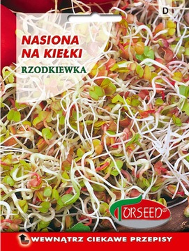 NASIONA NA KIEŁKI-RZODKIEWKA 20G