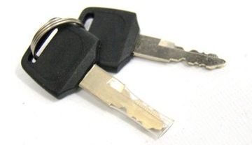 ВЫКЛЮЧАТЕЛЬ ЗАЖИГАНИЯ НАБОР KEEWAY FOCUS LOCUS 4 ШТИФТА