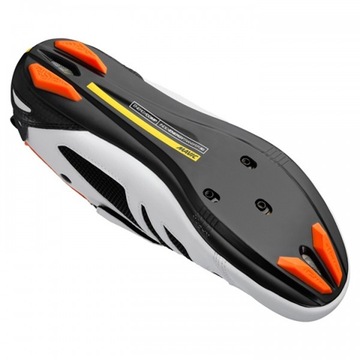 MAVIC buty SZOSOWE Ksyrium Pro II rozm. 39 1/3