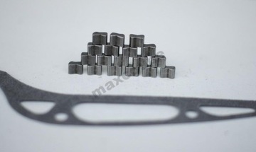 02- ПОДШИПНИК СТАРТЕРА YAMAHA BT 1100 BULLDOG