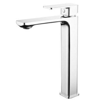 фото ориг. №2, Apure washbasin faucet high, chrome gloss