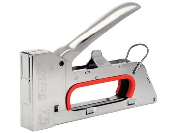 Zszywacz ręczny Rapid R153 na zszywki Nr 53 4-8mm