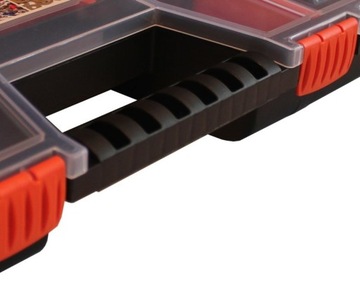 Организатор мастерской NORB14 Контейнер + коробки