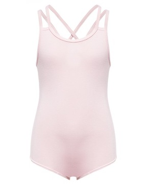 BODY RYTMIKA STRÓJ BALETOWY TANIEC X1 DR 98/104