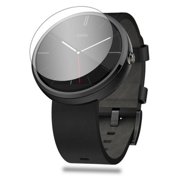 Szkło Hartowane do Moto 360 1gen Motorola