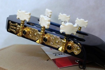 4/4 КЛАССИЧЕСКАЯ АКУСТИЧЕСКАЯ ГИТАРА = немецкое качество