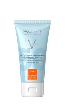 BANDI UV EXPERT KREM DO TWARZY SPF 50