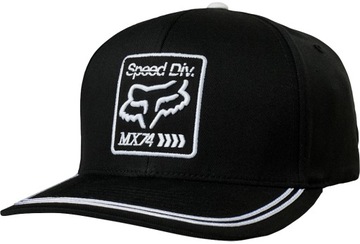 Full Cap Czapka z Daszkiem FOX Murc Wrldwde S/M