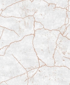 Tapeta Modna poprzecierana Marmur EMPRESS 104870