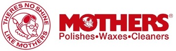 Жидкий воск-спрей Mothers Spray Wax МАГАЗИН P-Ń