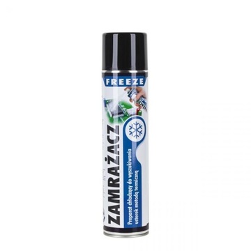 AG FREEZE SPRAY 600мл -55C БОЛЬШОЙ