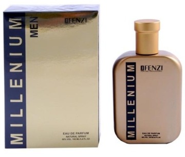 .FENZI Men Millenium edp 100мл