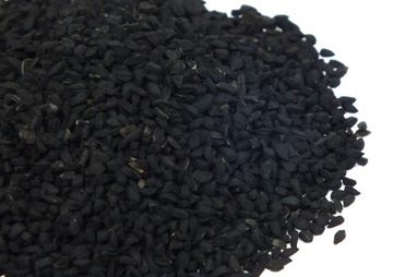 CZARNUSZKA 500g ziarno od Skworcu DUŻA PAKA