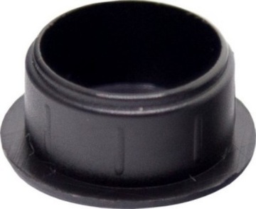 Заглушка Fi 13, 10 шт., разные цвета.