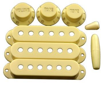 GAŁKA TONE, VOLUME ,OSŁONA, NAKŁADKA TYP STRAT