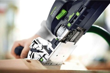 Набор соединителей Festool Domino 306 шт + фрезы.