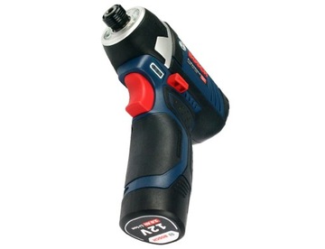 фото ориг. №8, Screwdriver bosch power supply rechargeable 12 v 06019a6977