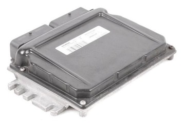 RENAULT S110630002D ЭБУ IMMO CLEAN