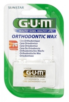 GUM WOSK ORTODONTYCZNY BEZZAPACHOWY BUTLER ORTHO - OrtoSklep