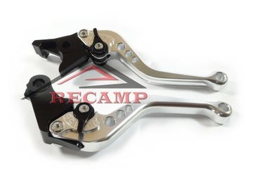 короткие спортивные ручки YAMAHA YZF R 125 R