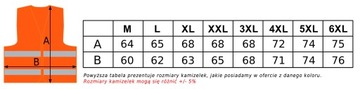 РЕКЛАМНЫЙ ЖИЛЕТ + ВАША НАДПИСЬ, СВЕТООТРАЖАЮЩИЙ ЛОГОТИП