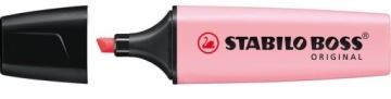 STABILO BOSS PASTEL PASTEL TASER 10шт