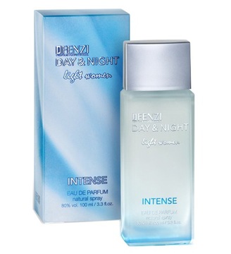 Day & Night Light Intense WOMEN EDP 100 JFenzi