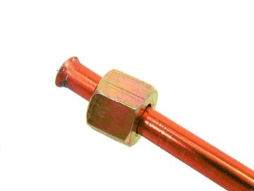 Реле давления STRAIGHT TUBE 80 для масляного компрессора