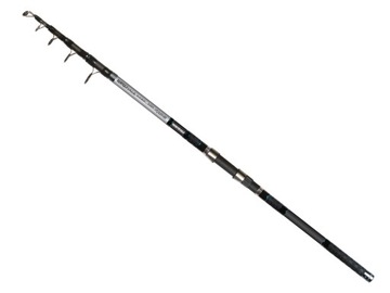 WĘDKA MISTRALL SIRO TELE CARP 3,6m / 3,25lbs