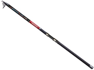 WĘDKA MISTRALL ATLANTIS ALLROUND 3m / 30-60g FISH