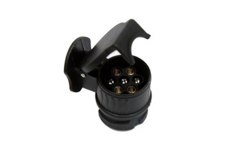 АДАПТЕР-переходник 13 на 7 ГЕРМАНИЯ – ПОЛЬША 13/7