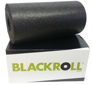 Массажный ролик Blackroll Standard - разные цвета