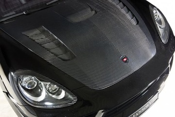 FOLIA CARBON 3D WZÓR KARBONOWA JAKOŚĆ 127cm METRY