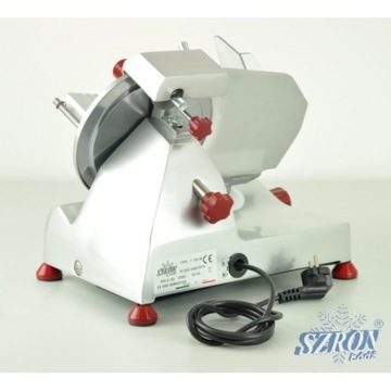 НОЖ ДЛЯ СЛАЙСЕРОВ СЫРА И ОВОЩЕЙ 25СМ F-250 R