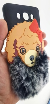 Чехол CASE Fur Dog для Xiaomi Redmi 6A