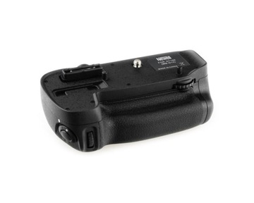 Ручка для батарейного блока Newell для Nikon D7100 Сменная корзина для батарей MB-D15 AA