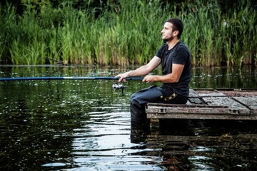 Черные польские рыболовные кулики PROS WR02, 1944 г.